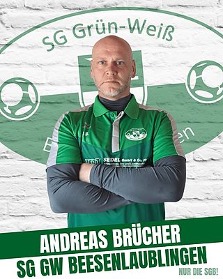 Andreas Brücher
