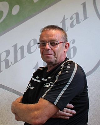 Bernd Schnizer