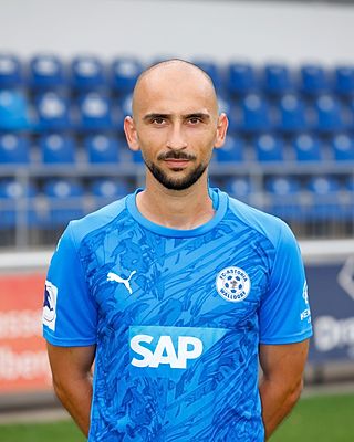 Iosif Maroudis