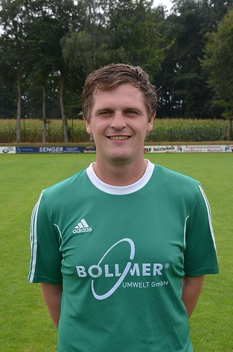 Foto: André Partmann