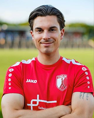 Dominic Abdel-Ahad