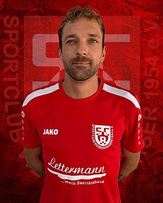 Felix Griß