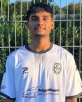 Gautam Chander