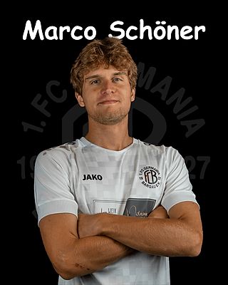 Marco Schöner