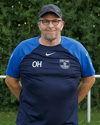Olaf Herd