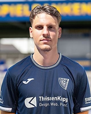 Benjamin Avzii