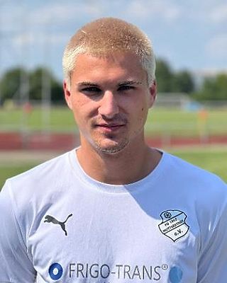 Janno Lewin Baumann