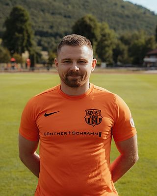 Moritz Brendel