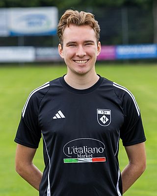 Valentin Schweizer