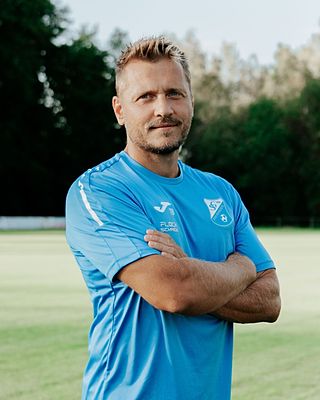 Thomas Bober