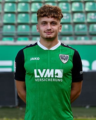 Loris Gashi