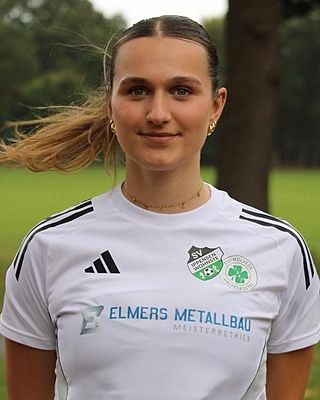 Nele Mehrkens