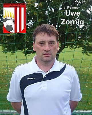 Uwe Zornig