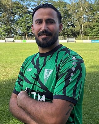 Ziyad Khidir