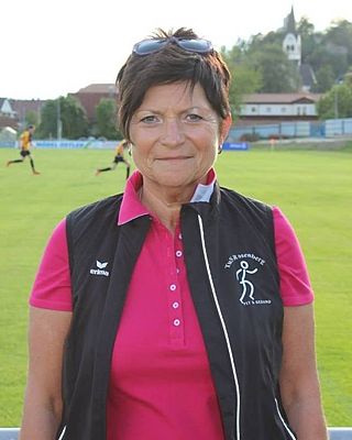 Helga Sporrer