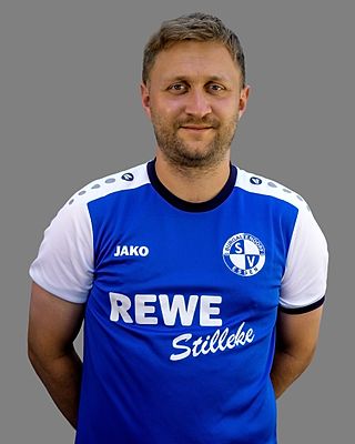 Kai Nakowitsch