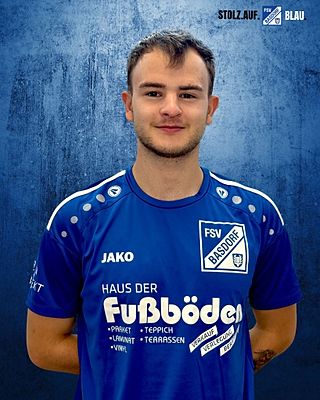 Endrick Deutschländer