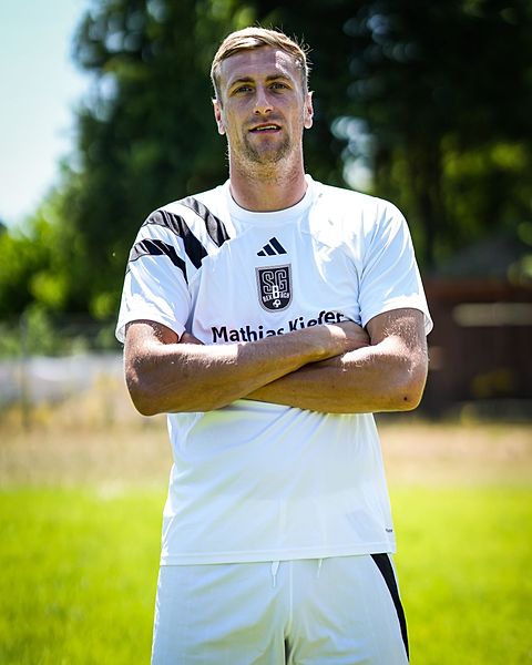 Foto: Sportfotografie Rostam