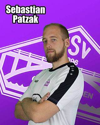 Sebastian Patzak