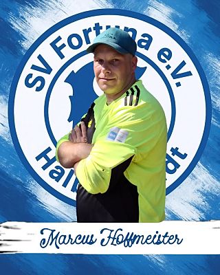 Marcus Hoffmeister