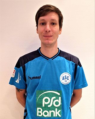 Steffen Kost