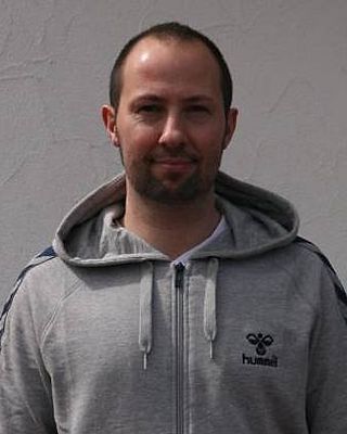 Norbert Volk