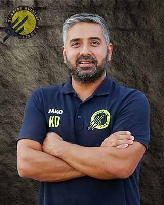 Khaled Daftari