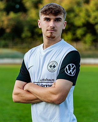 Moritz-Hendrik Rempe