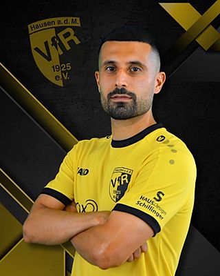 Erdem Bayram