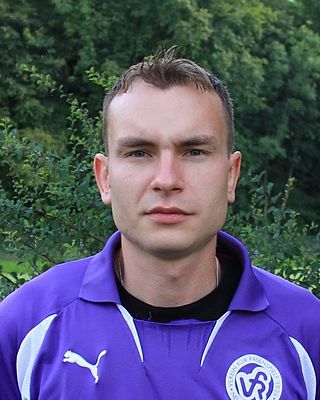 Marek Hajduczek