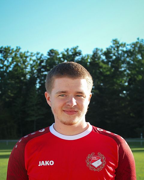 Linus Hirschberger