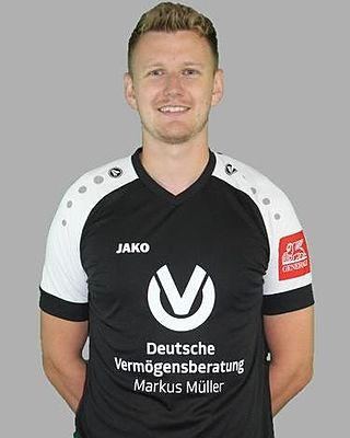 Niklas Blecker