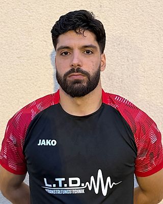 Ömer Sarikaya