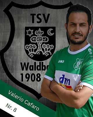 Valerio Cafaro