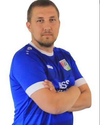 Alexander Kuhn-Ditter