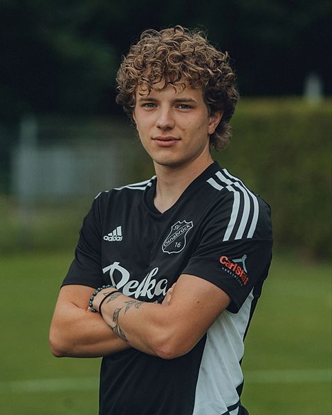 Foto: lasse mueffelmann