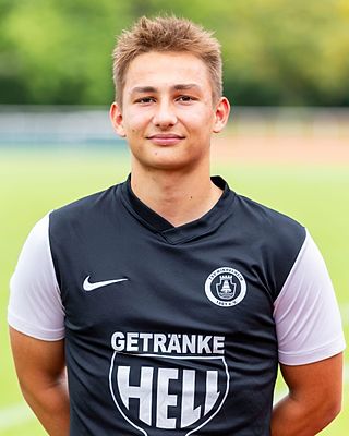 Sebastian Müller