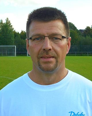 Peter Kohler