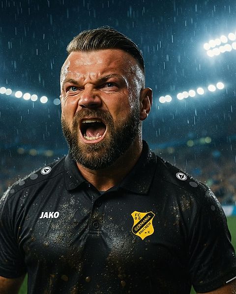 Foto: Bernard Kryeziu