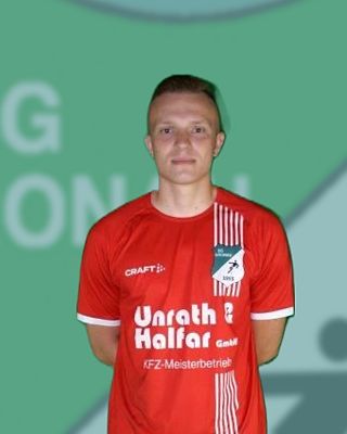 Alexander Westerhoff