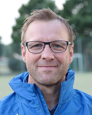 Siegfried Martens