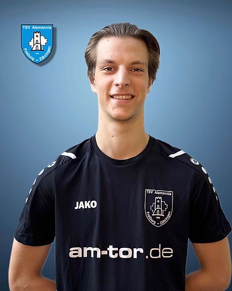 Foto: TSV - Denis Jarczak