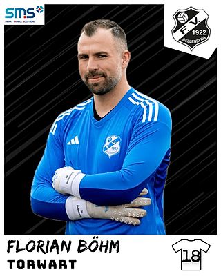 Florian Mößlang