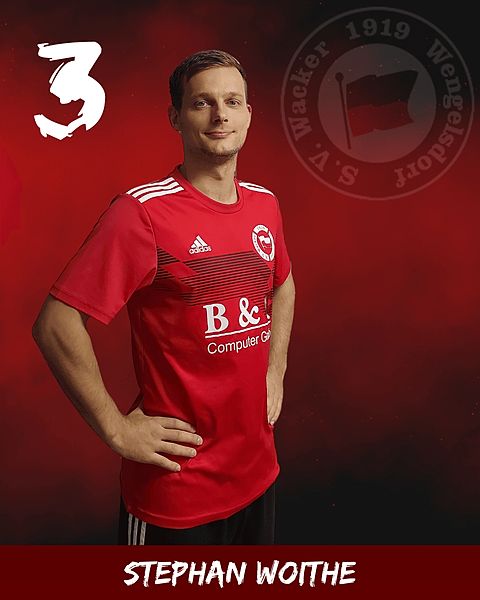 Foto: Stephan Woithe