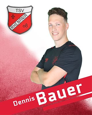 Dennis Bauer