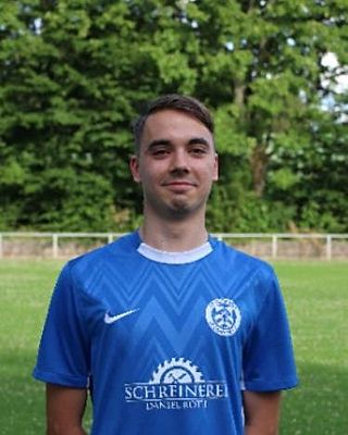 Mateo Villegas Gelhausen