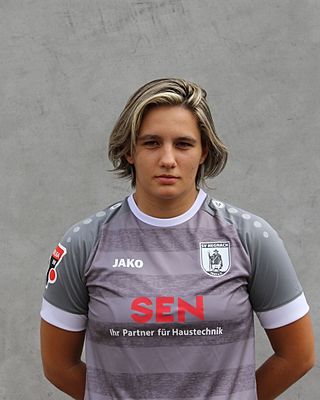 Ana Catarina da Silva Oliveira