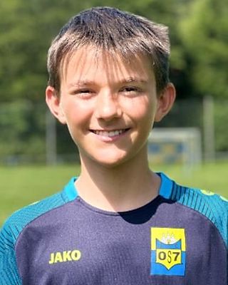 Mika Brandt