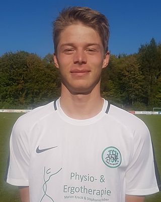 Julian Schneider