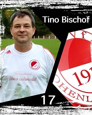 Tino Bischof